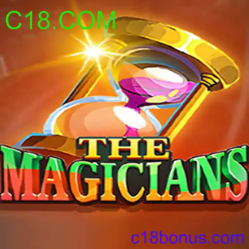 TheMagicians
